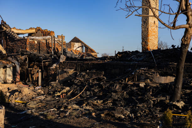 Reliable Fire Damage Removal contractor in Conshohocken, PA by Fire Damage Doption