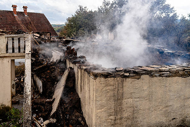 Affordable Fire Damage Removal solutions in Conshohocken, PA